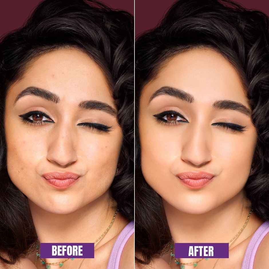 Elle 18 Ace Base Primer