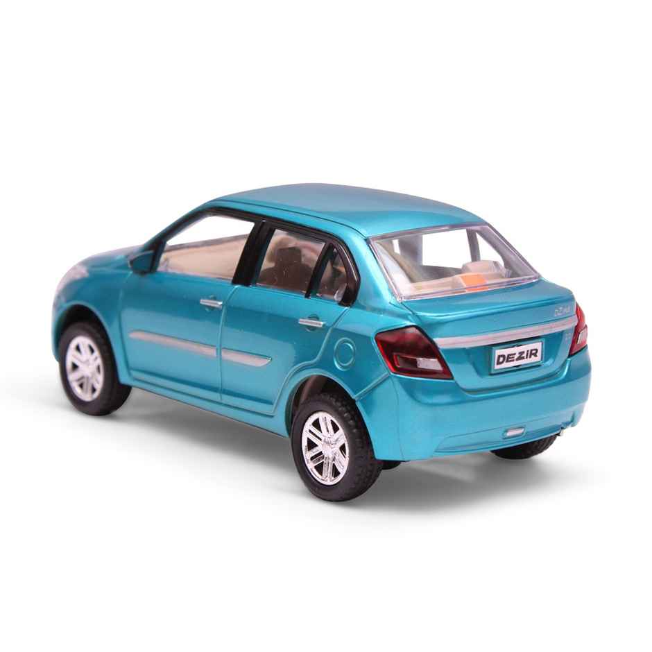 Centy Swift Dezir