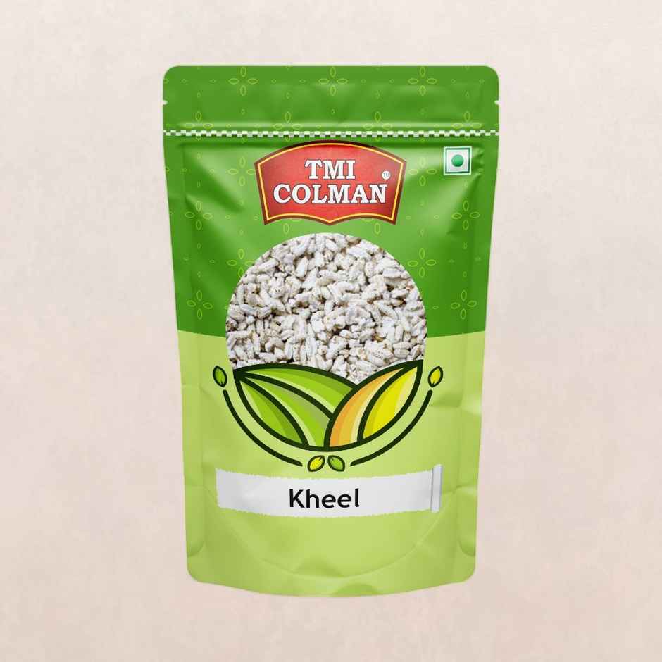 TMI COLMAN Kheel