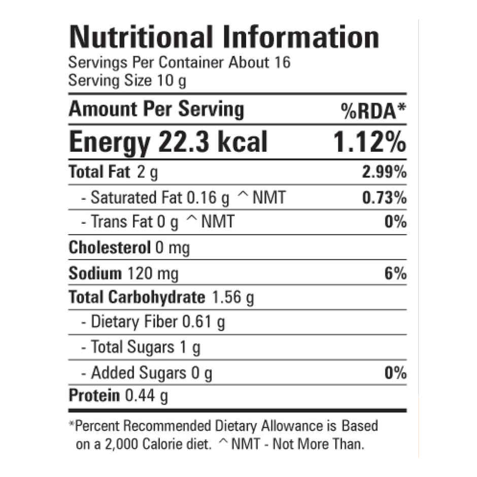 Abbie's Sundried Tomatoes In Oil