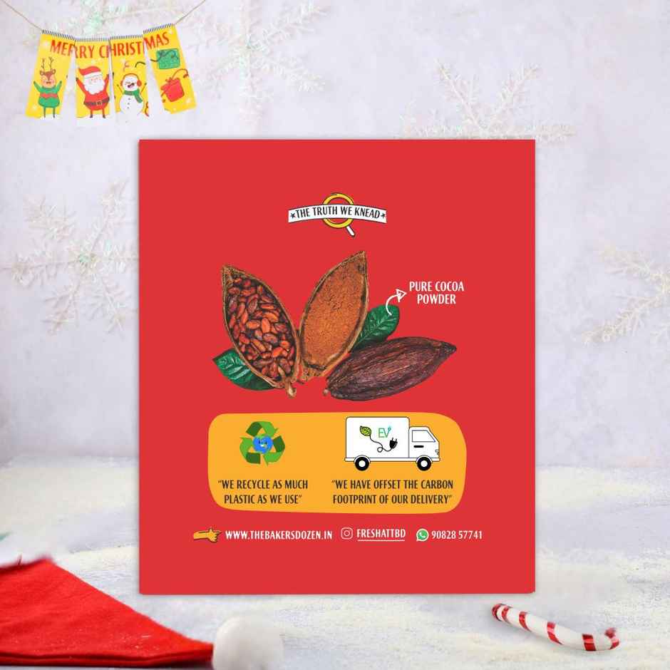 The Baker'S Dozen Choco Chip Muffins