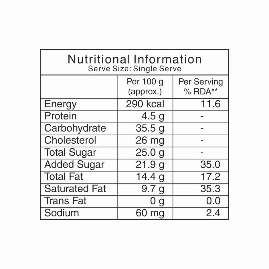 Vadilal Strawberry Swirl Cake Flingo Ice Cream Cone Combo 