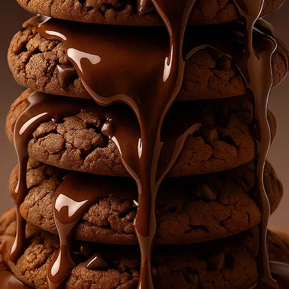 Galaxy Cookie Crumble Milk Chocolate Bar