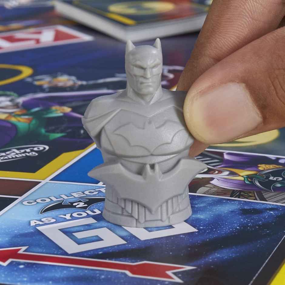 Hasbro Monopoly Batman