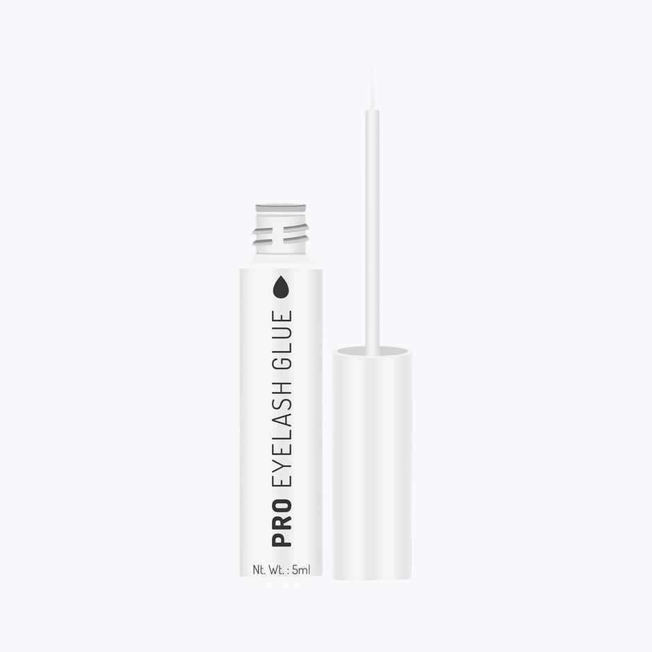 Swiss Beauty Pro Eyelash Glue - White