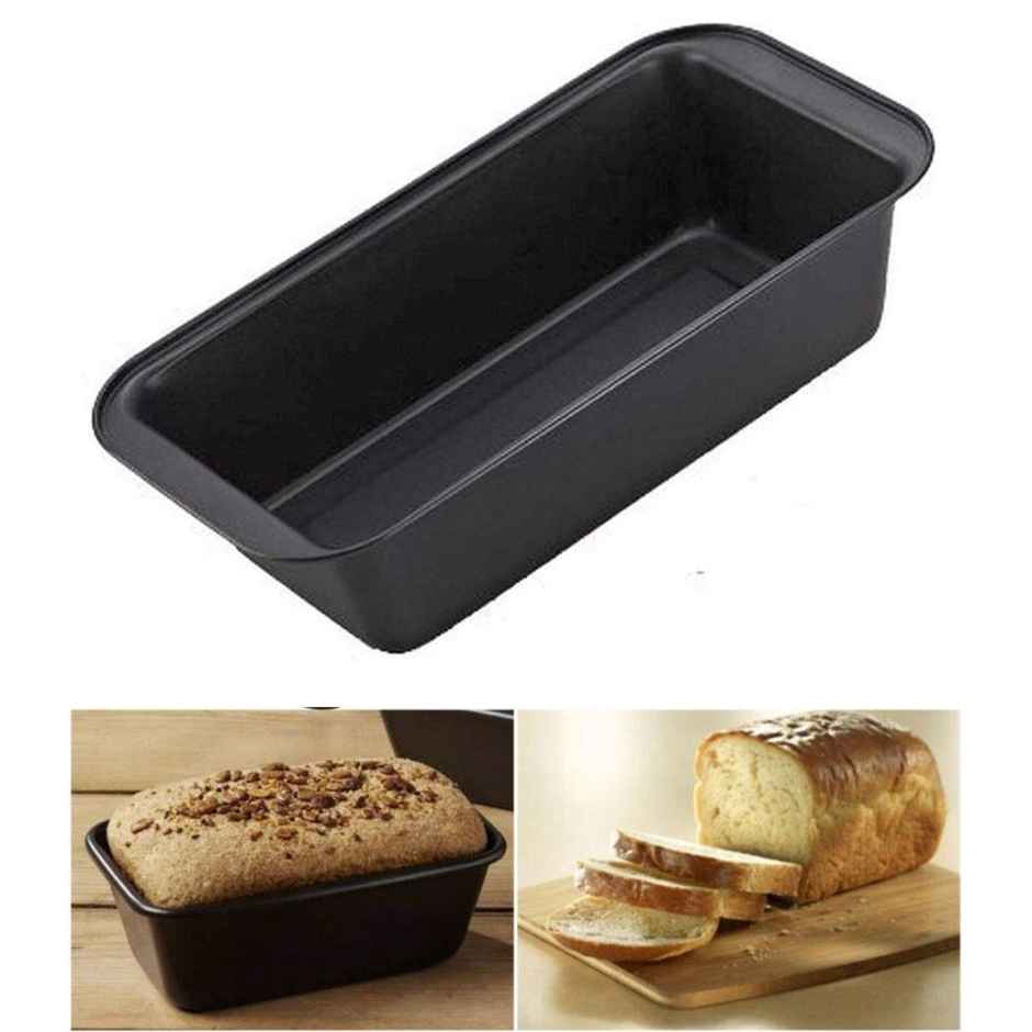 Bread Mould Non Stick | 20 cm | Baking Tool | Se7en