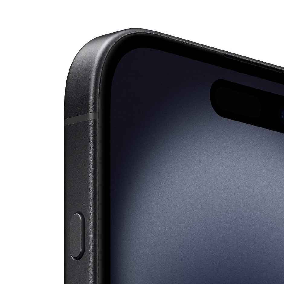 Apple iPhone 16 | 512GB | Black