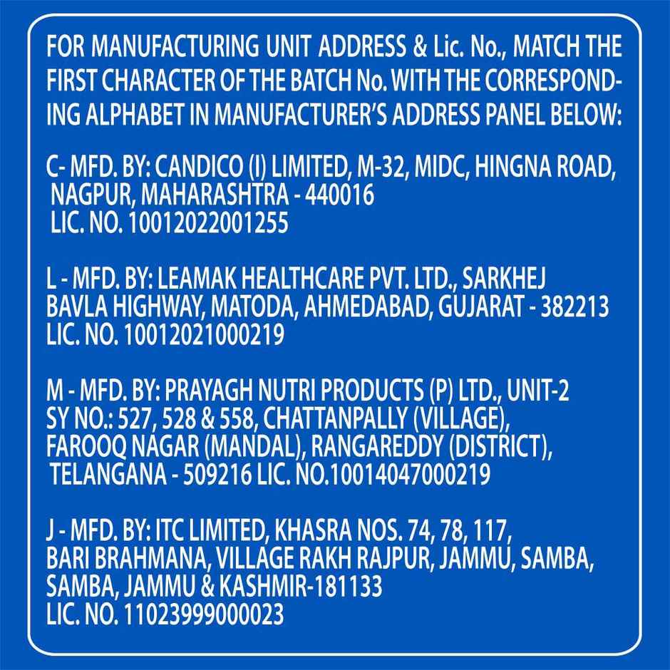 Candyman Minto Fresh | Big Refreshness