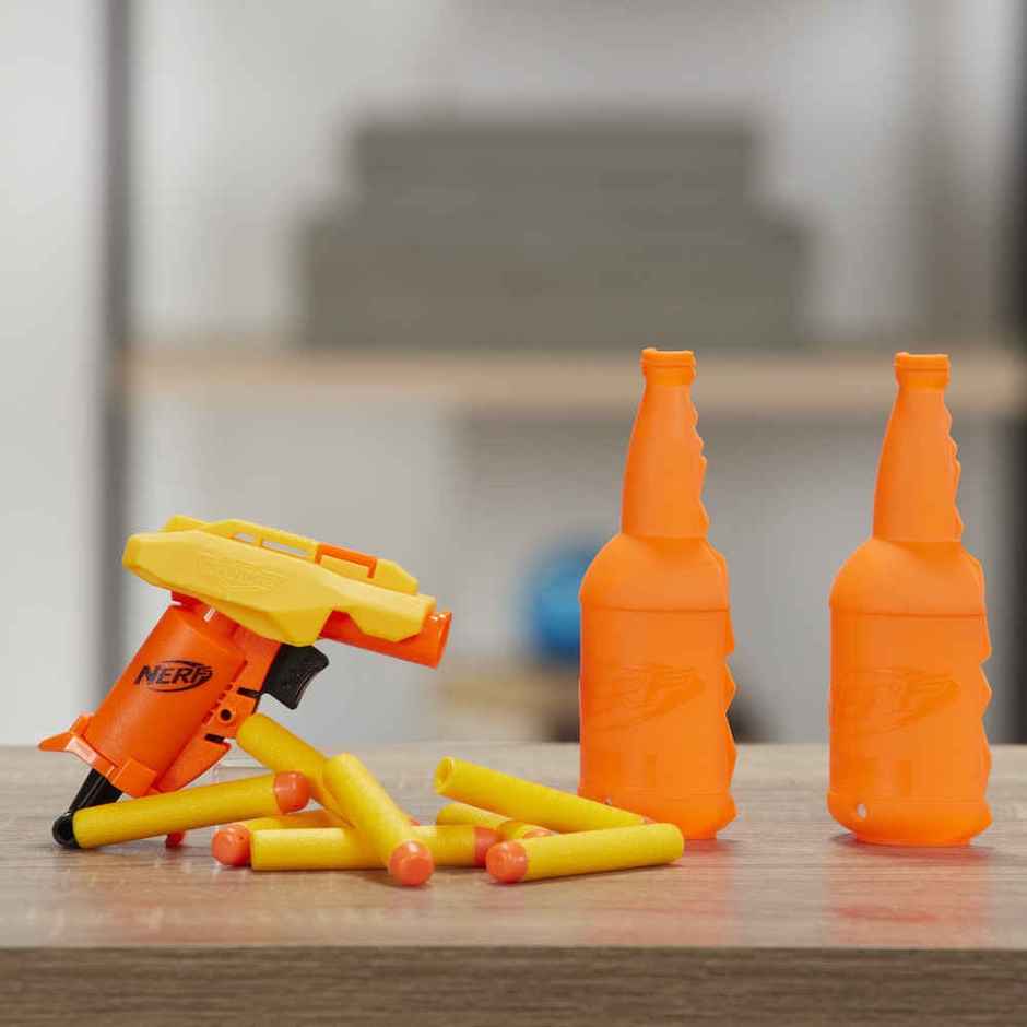 Hasbro Nerf Alpha Strike Stinger Sd 1 Targeting Toy Gun