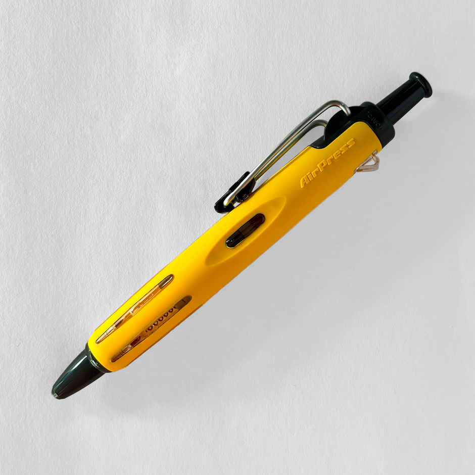 Tombow Airpress Pressurized Pen