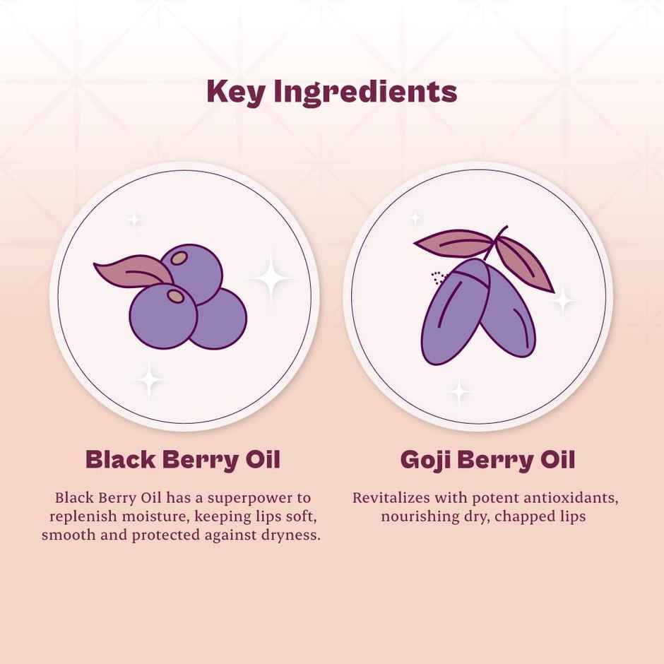 Typsy Beauty Shade Shifter Colour Changing Lip & Cheek Oil- Midnight