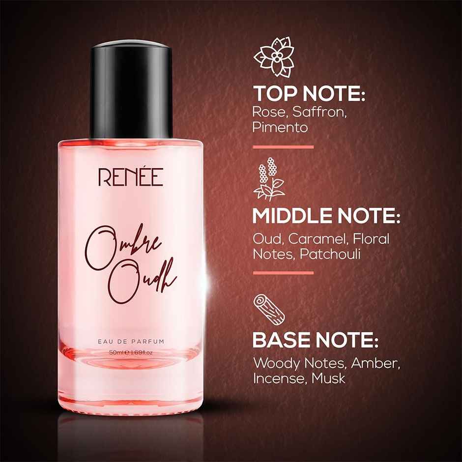 Renee Ombre Oud Eau De Parfum