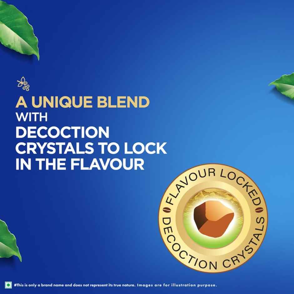 Tata Coffee Grand Classic Instant Coffee- Pouch