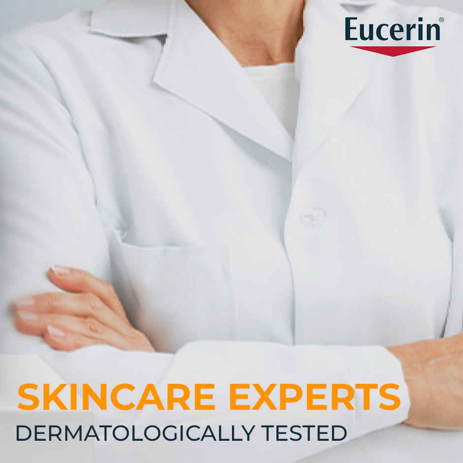 Eucerin Pigment Control Sun Fluid SPF50+