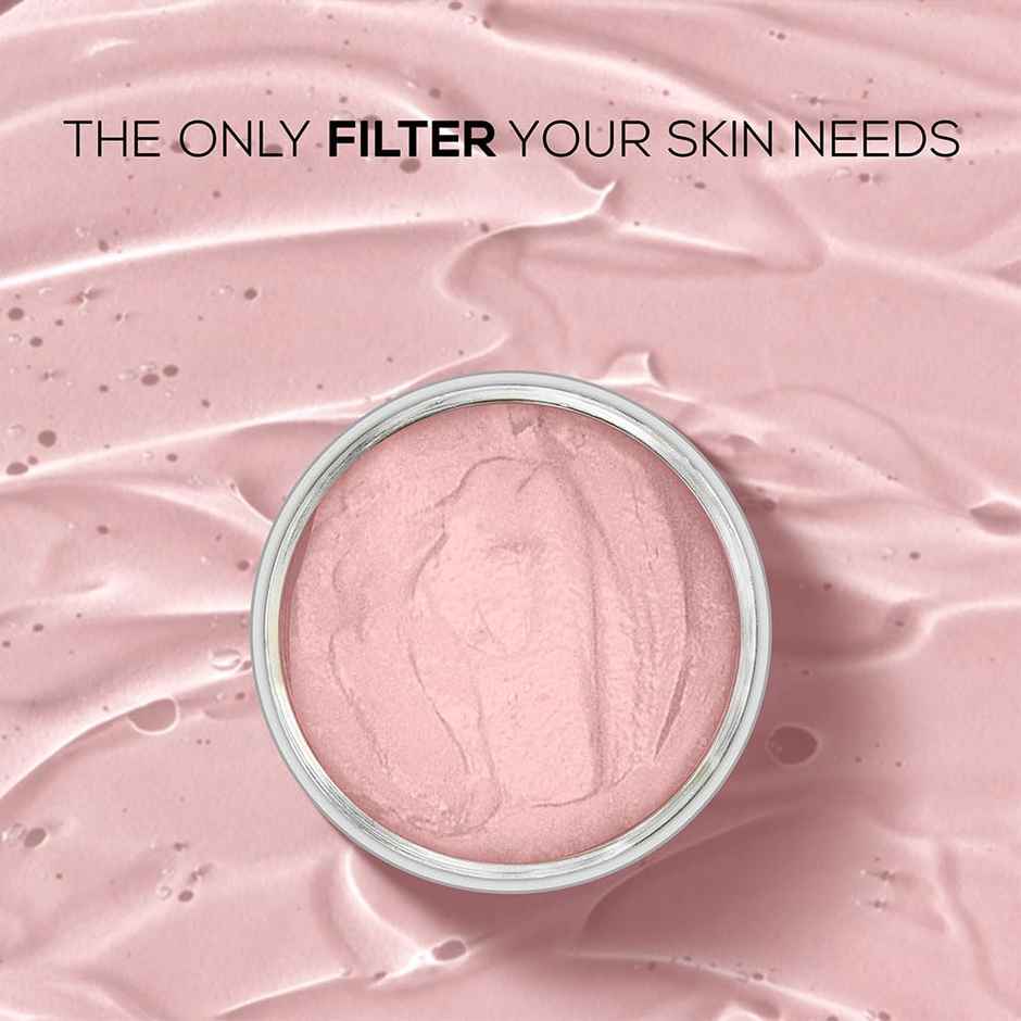 Renee Bollywood Filter