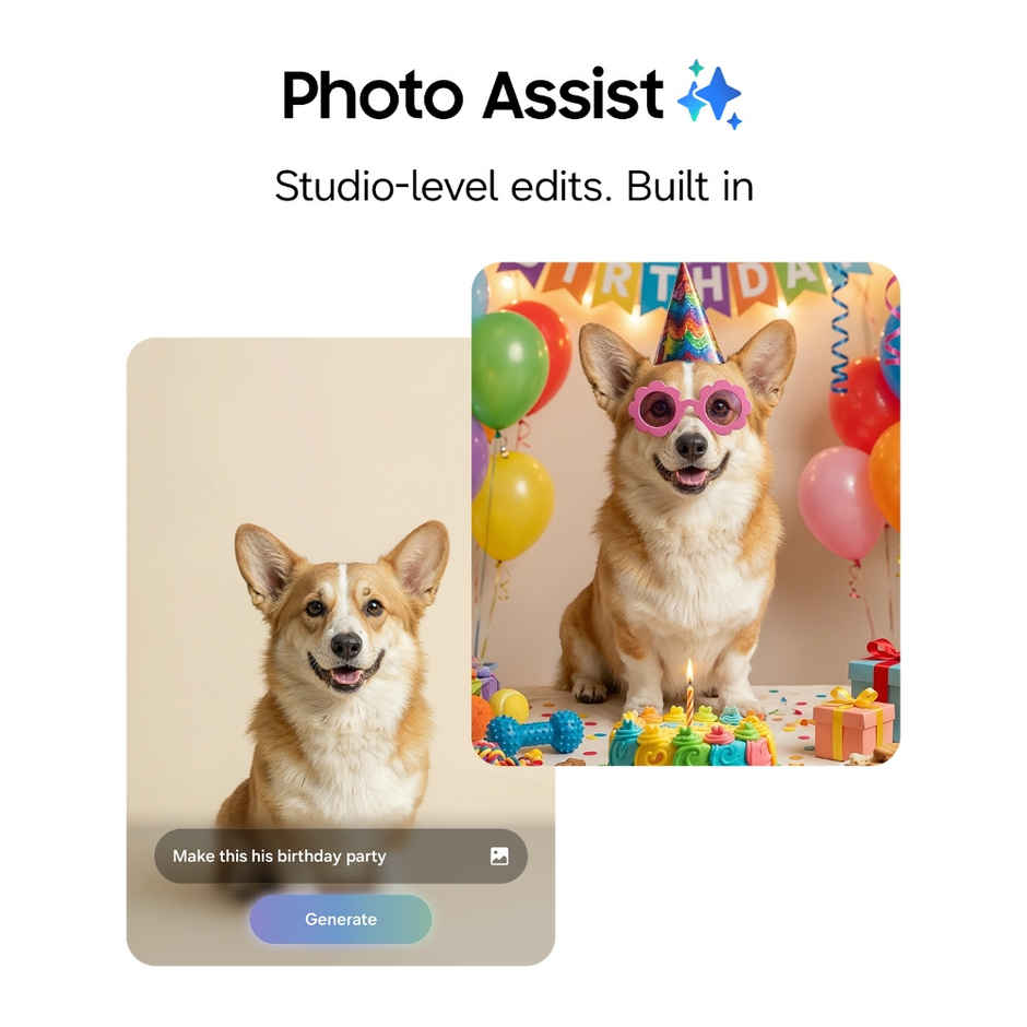 Samsung Galaxy S26 Plus 5G | 12GB RAM | 256GB Storage | Cobalt Violet