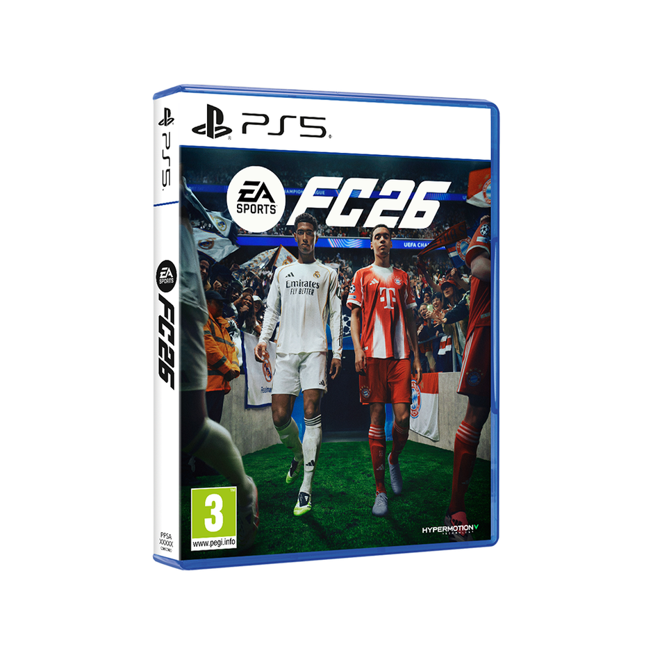 Electronic Arts PS5 FC26