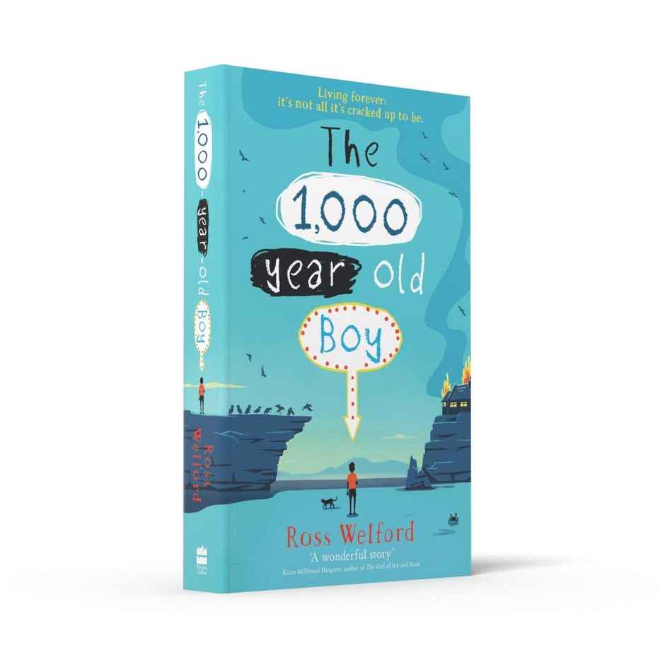 The 1,000-Year-Old Boy