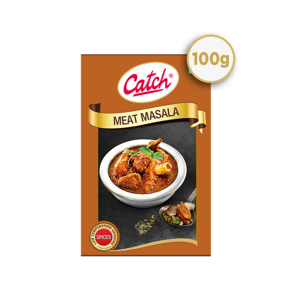 Catch Meat Masala