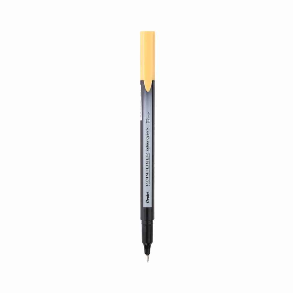 Pentel S40 Pointliner Pen
