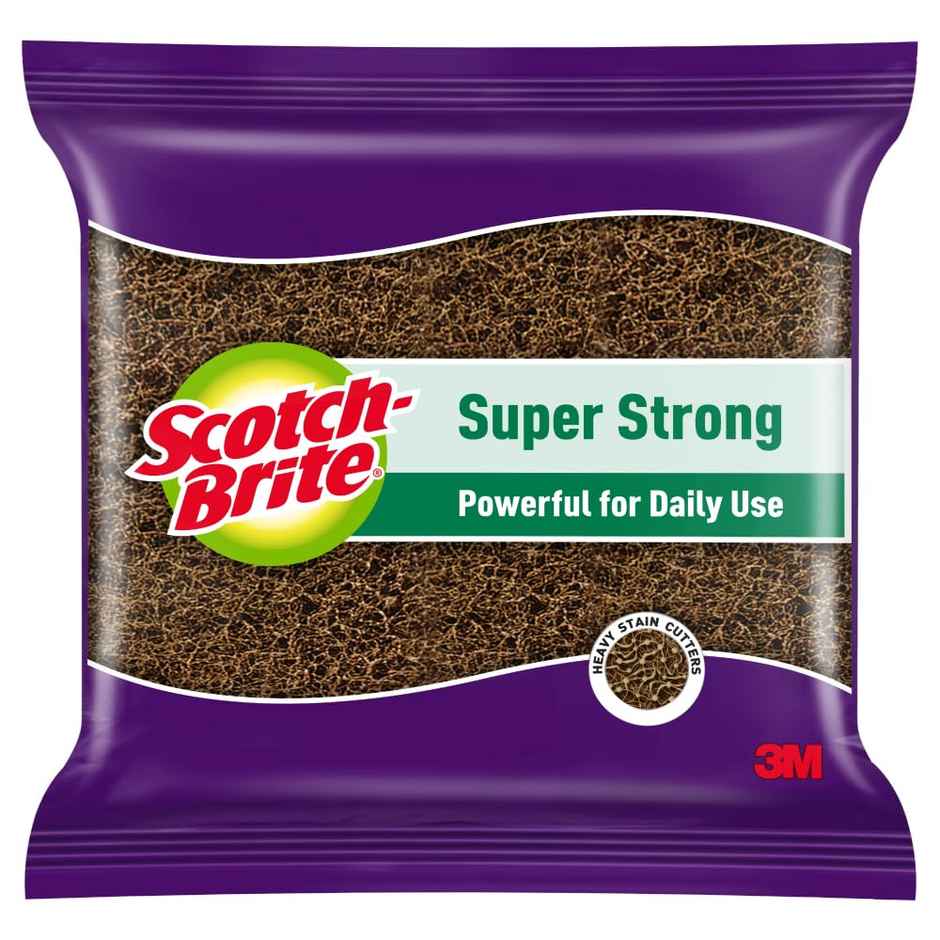 Scotch-Brite Super Strong - 7 x 10