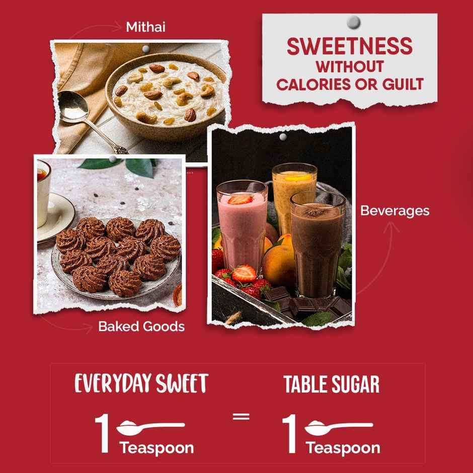 Trunativ Everyday Sweet (Sachets)