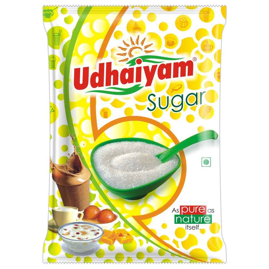 Udhaiyam Sugar