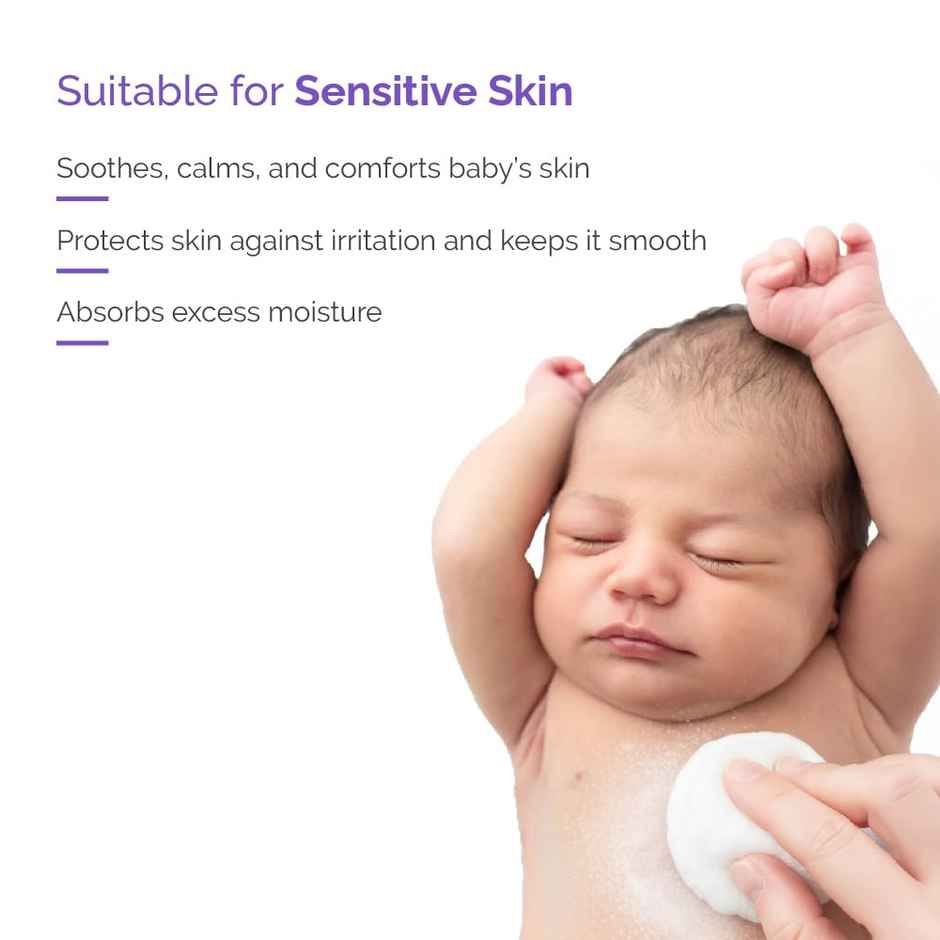 Himalaya Soothing Baby Powder