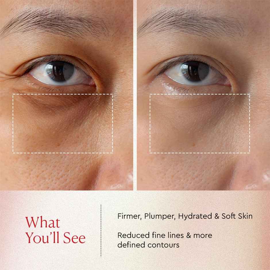 The Face Shop Pomegranate And Collagen Volume Lifting Cream (Unisex)