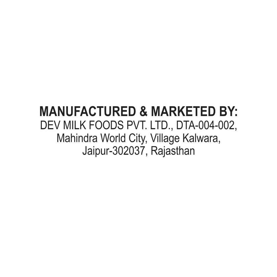 Frubon Belgian Choco Almond Ice Cream Stick