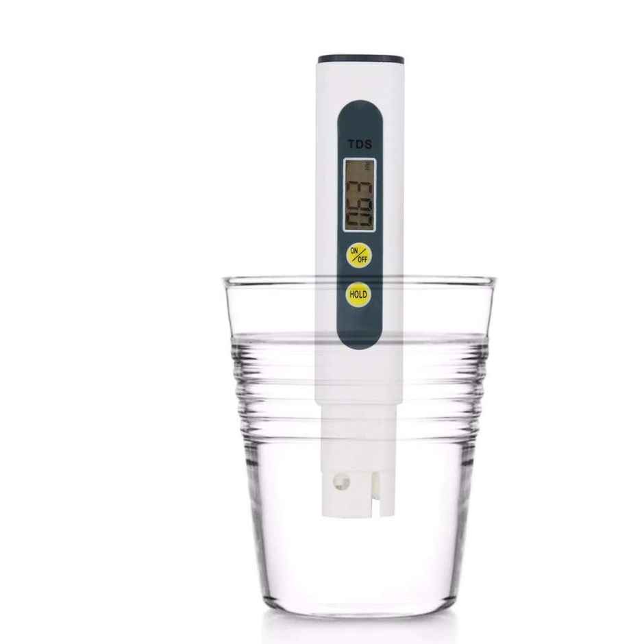 Lumivolt TDS Meter Tester for Water Quality Testing