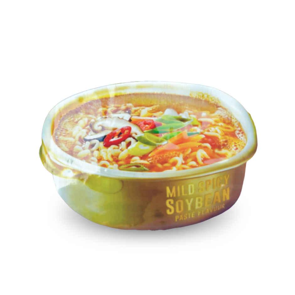 Nongshim Ansung Instant Noodle Soup