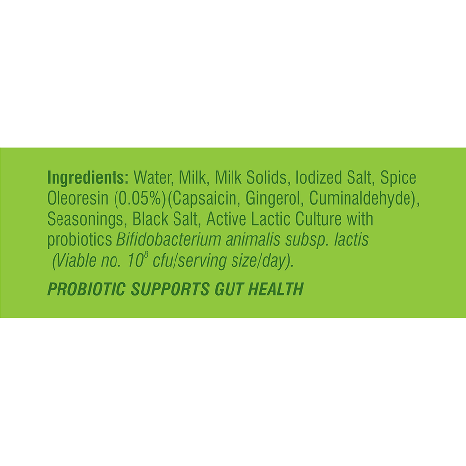 Mother Dairy Probiotic Tadka Chach Combo