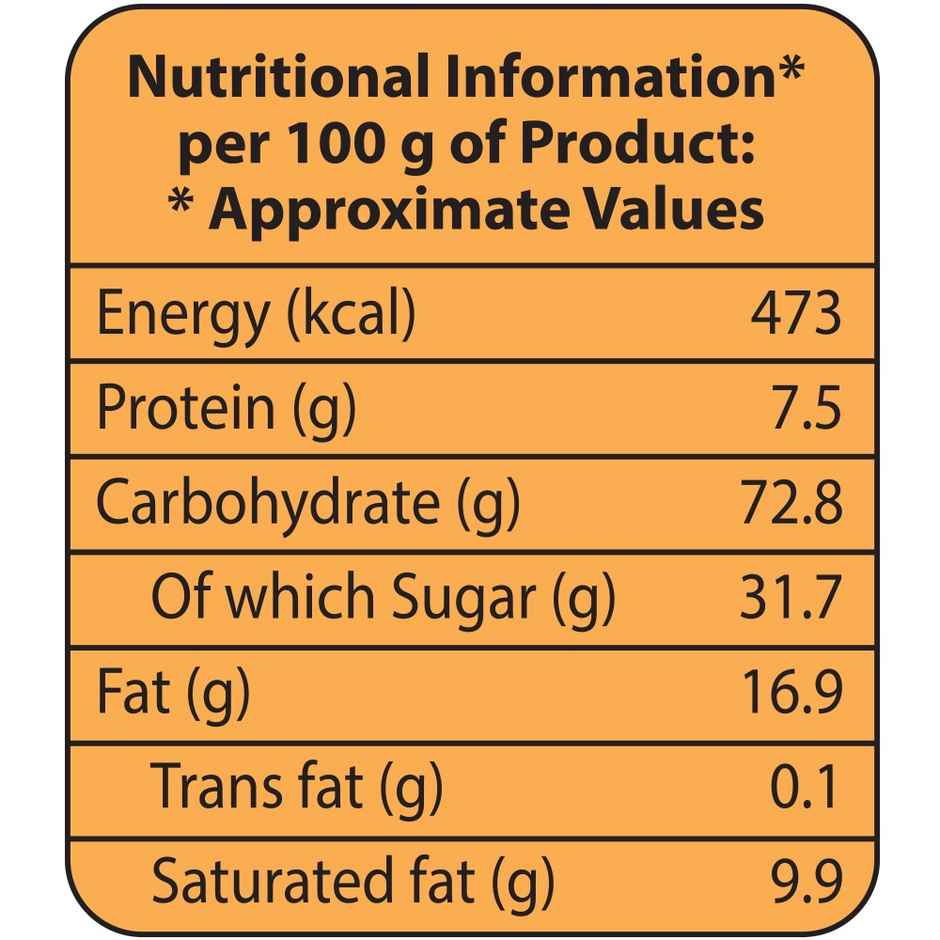 Sunfeast Nice Biscuit | Sweet Biscuit Snack