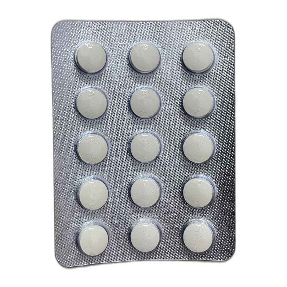 Gabaco-NT 100/10 Tablet