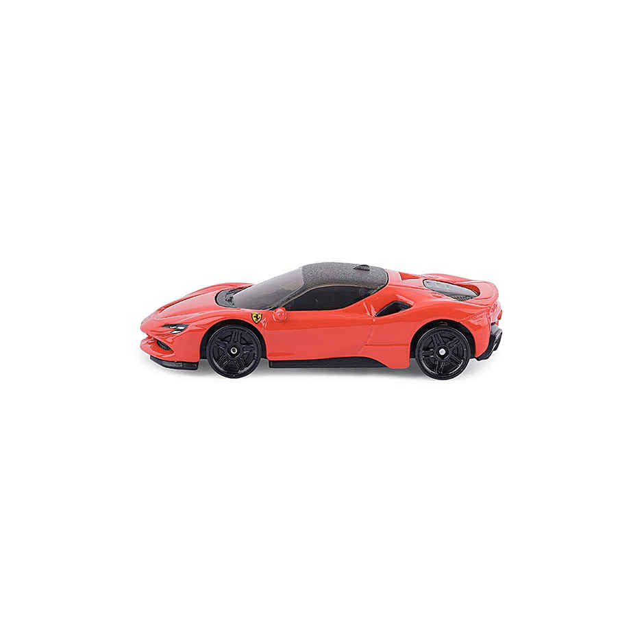 Hot Wheels Worldwide Basic Car | Rosso 90 Toy Car For Kids & Collectors