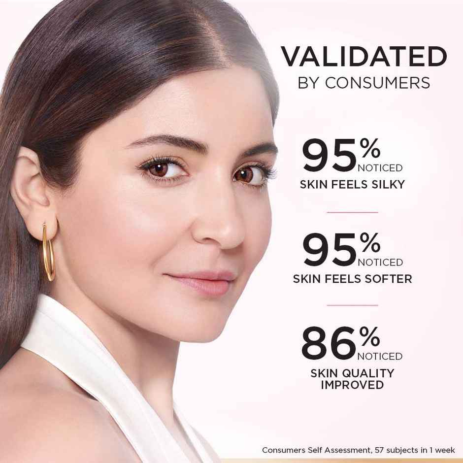 L'Oreal Paris Glycolic Bright Day Cream with SPF 17