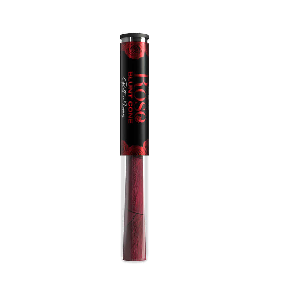 Bongchie Premium Pre-rolled Rose Blunt (Single)