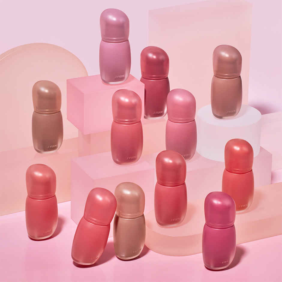 Etude Soft Fixing Tint 2 Two Steps Closer