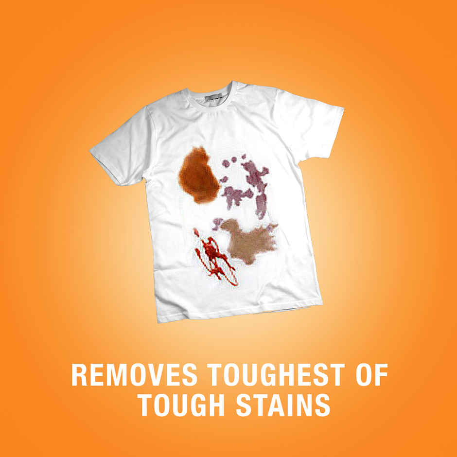 Surf Excel Quick Wash Detergent Powder