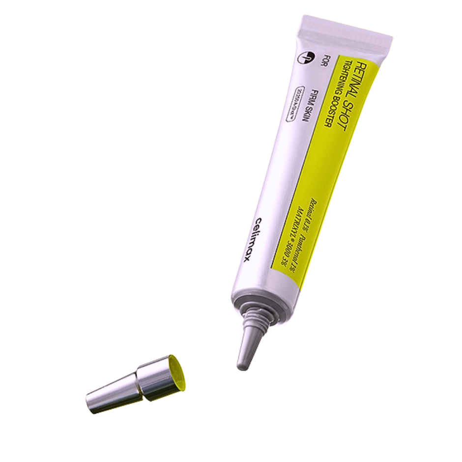 Celimax Retinal Shot Tightening Booster Skin Treatment Cream