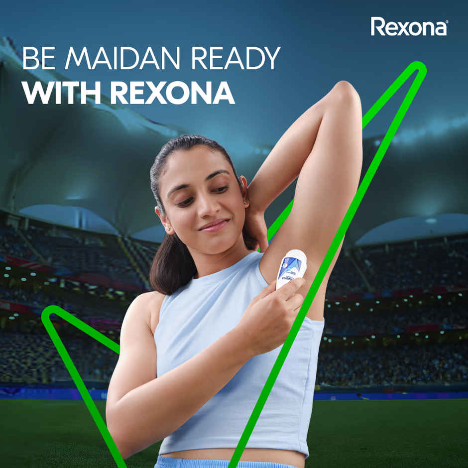 Rexona Advanced Brightening Women Roll On Deodorant