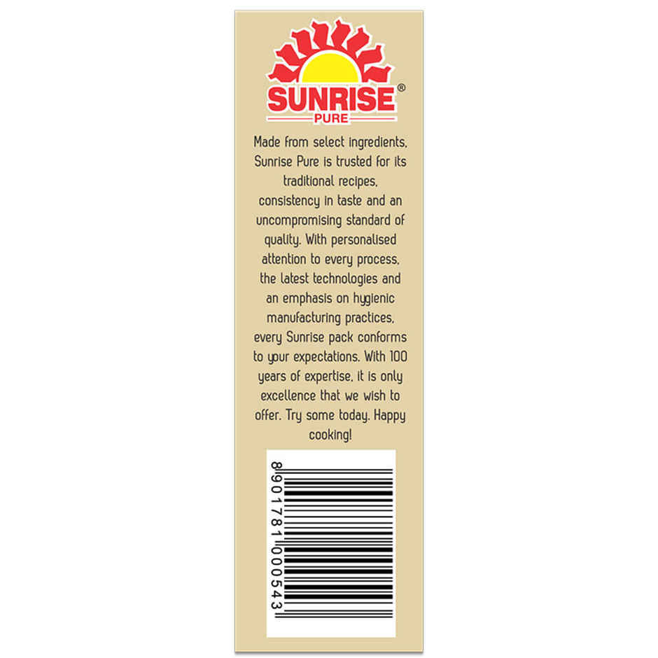 Sunrise Pure Dry Mango | Amchur Powder