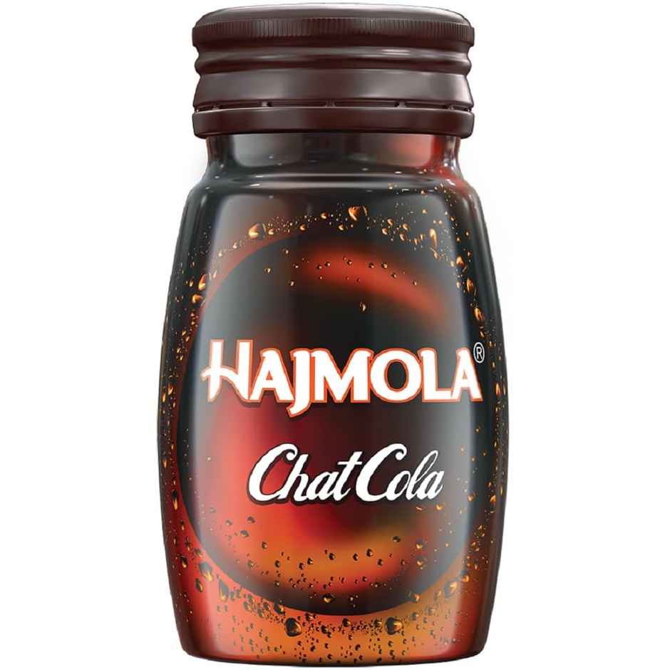 Dabur Chatcola Hajmola Tablet
