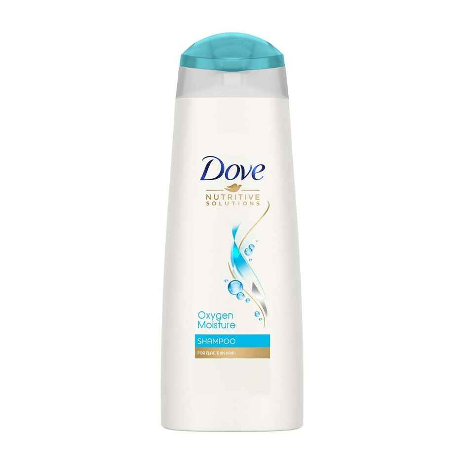 Dove Oxyzen Moisture Shampoo