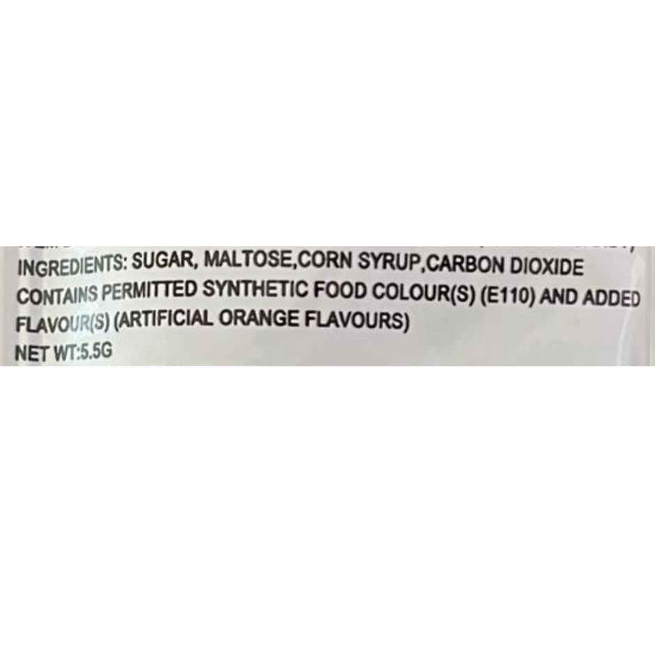 Magic POPs Orange