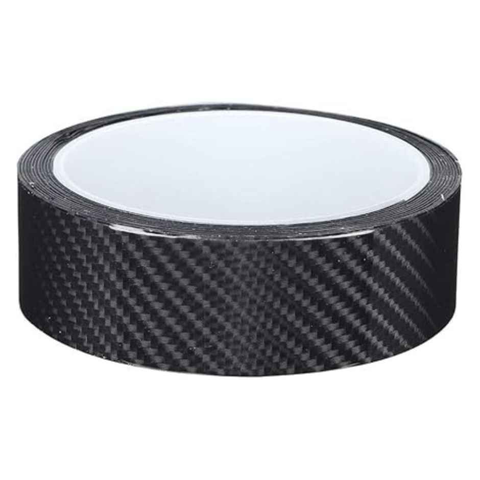 Park+ Carbon Fiber Tape for Car Interior / Exterior