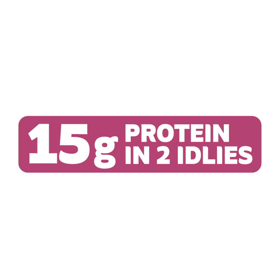 iD Fresh Protein Idly Dosa Batter