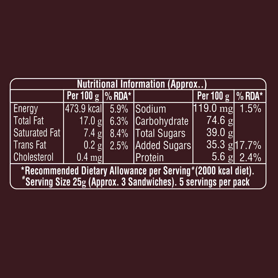 Dukes Bourbon Chocolate Biscuits