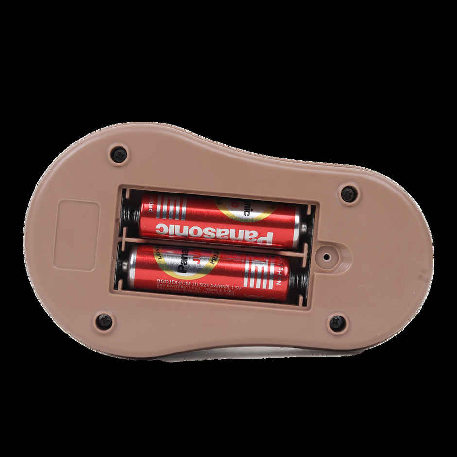 Anz Toy Brown Mini Juicer Blander Ph 9417